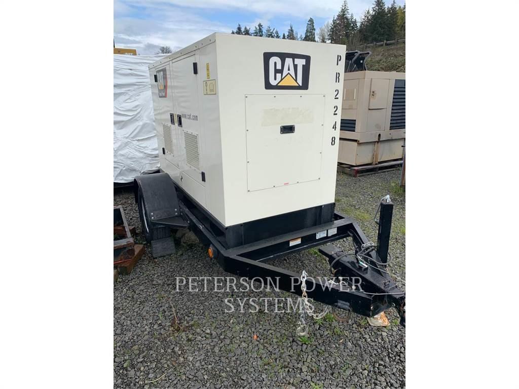 CAT XQ0030 Altri generatori