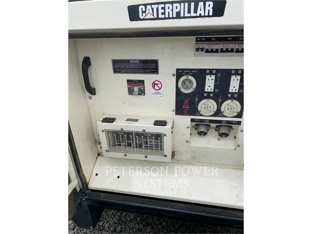 CAT XQ0030 Altri generatori