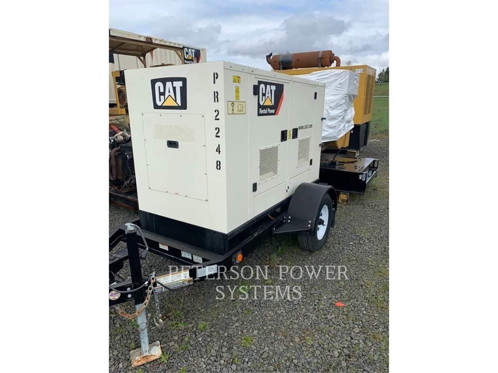 CAT XQ0030 Altri generatori