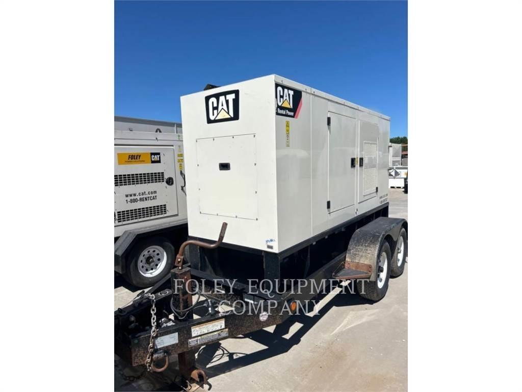 CAT XQ100 Altri generatori