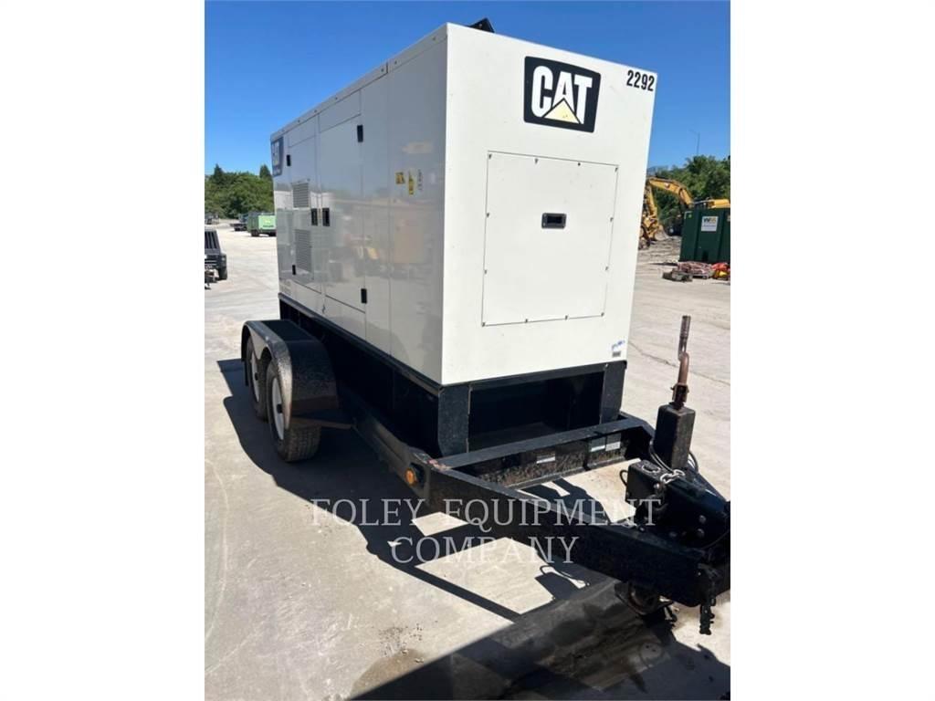 CAT XQ100 Altri generatori
