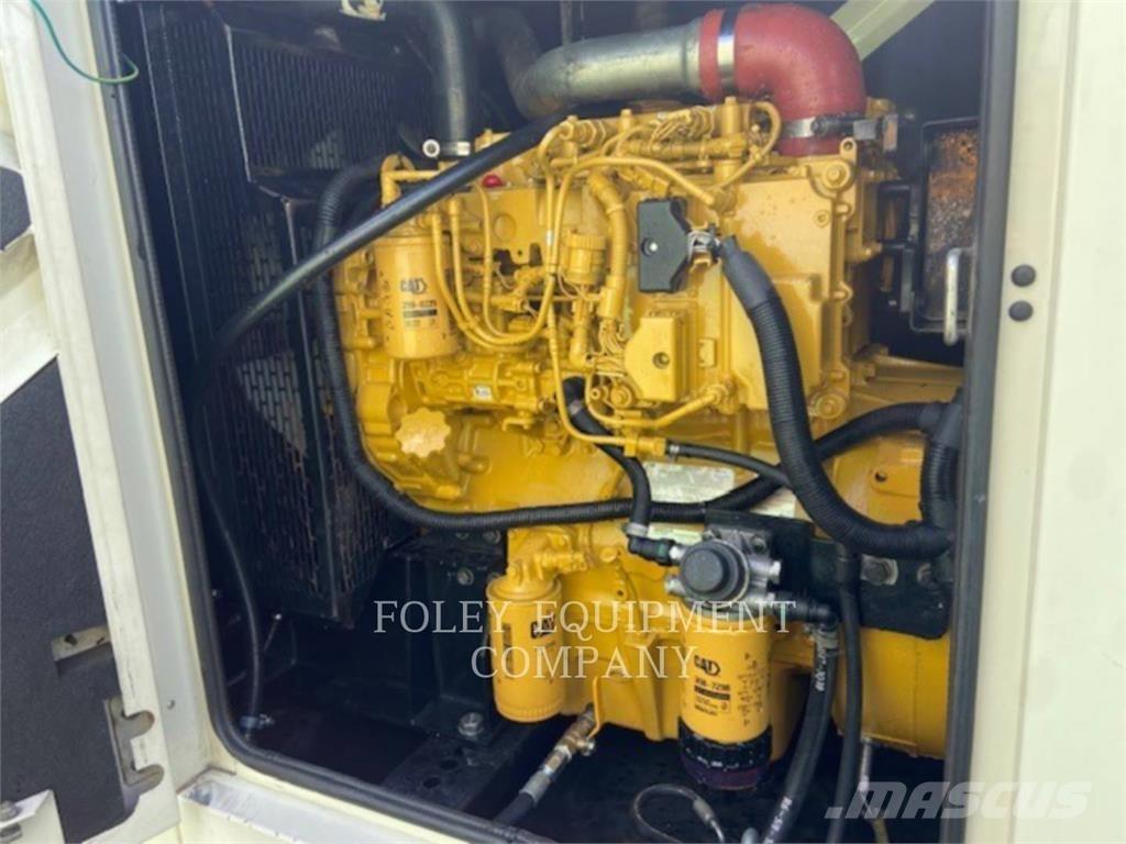 CAT XQ100 Altri generatori