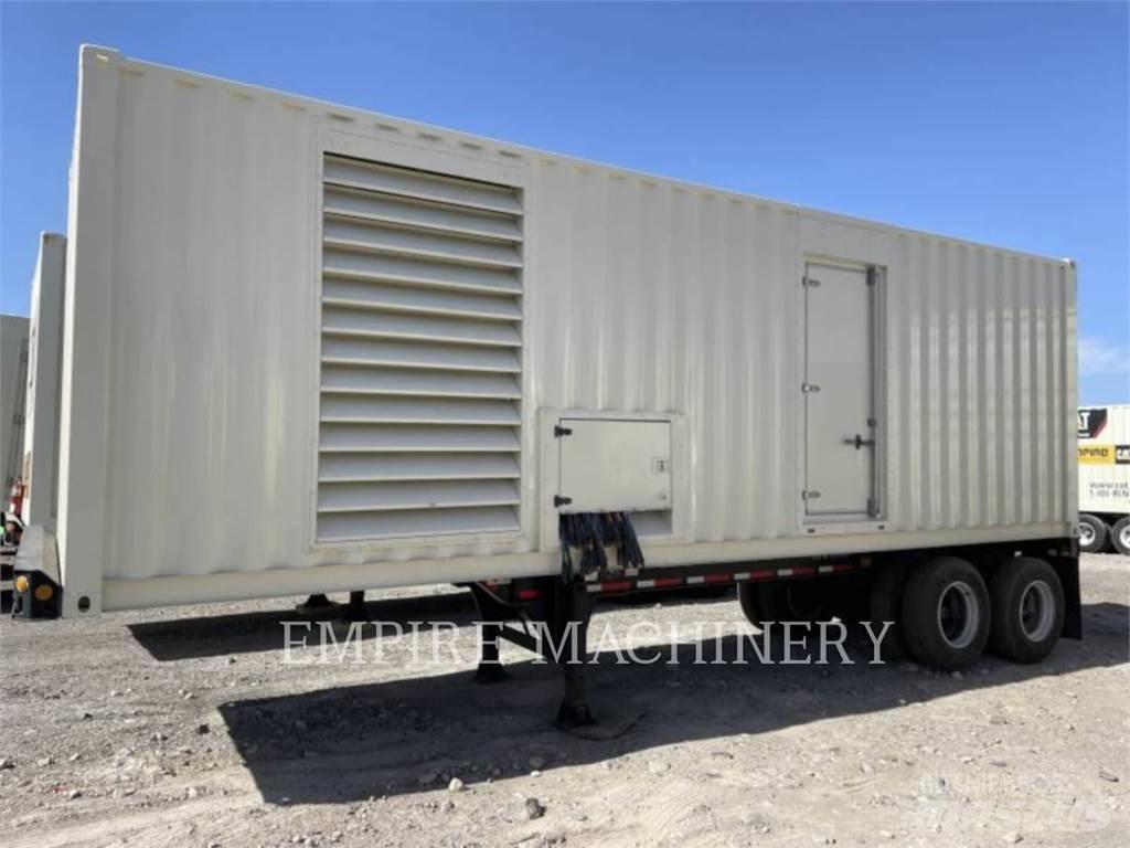 CAT XQ1000 Altri generatori