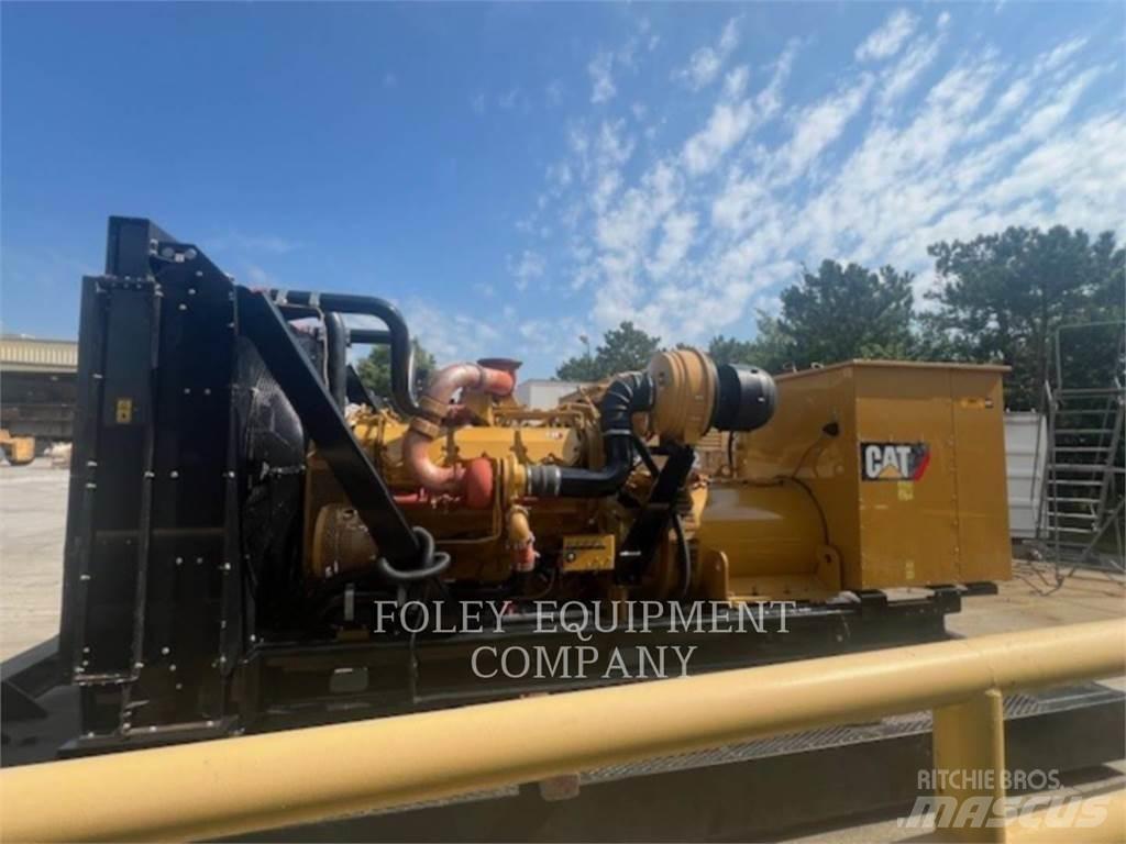 CAT XQ1000RD Altri generatori