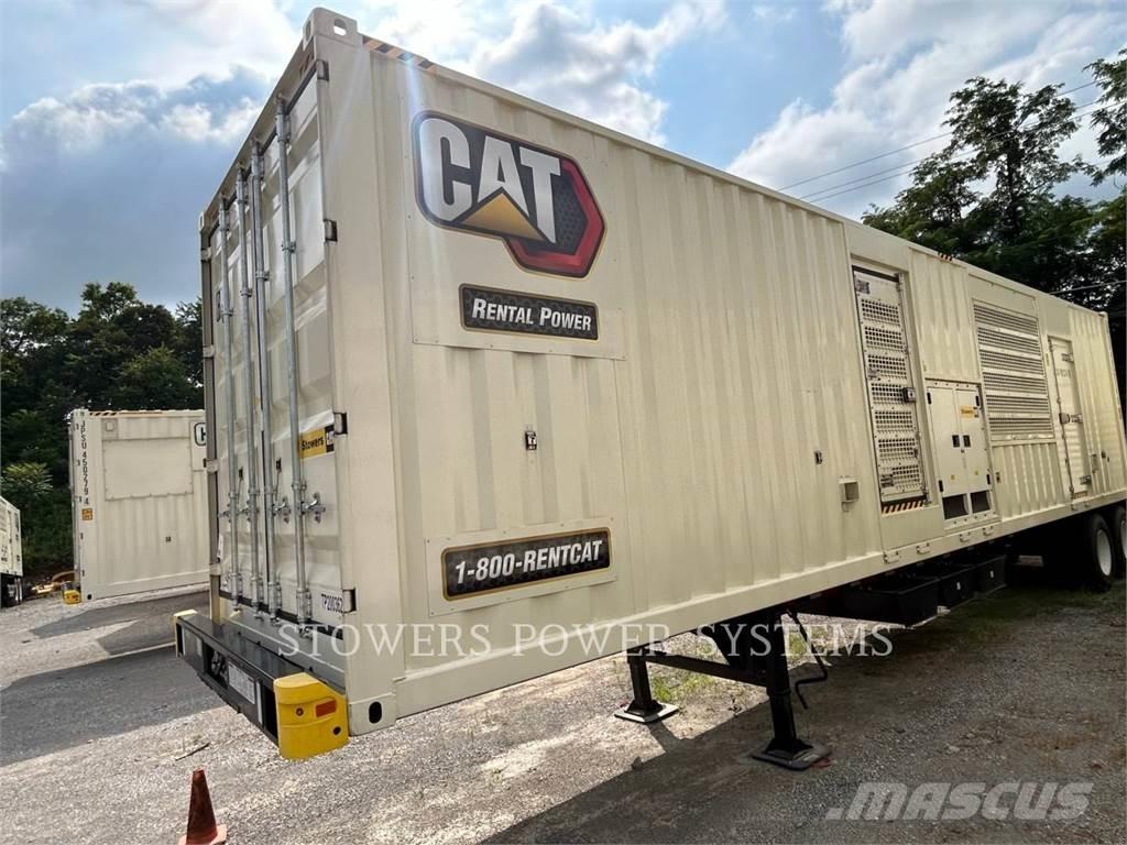 CAT XQ1140 Altri generatori