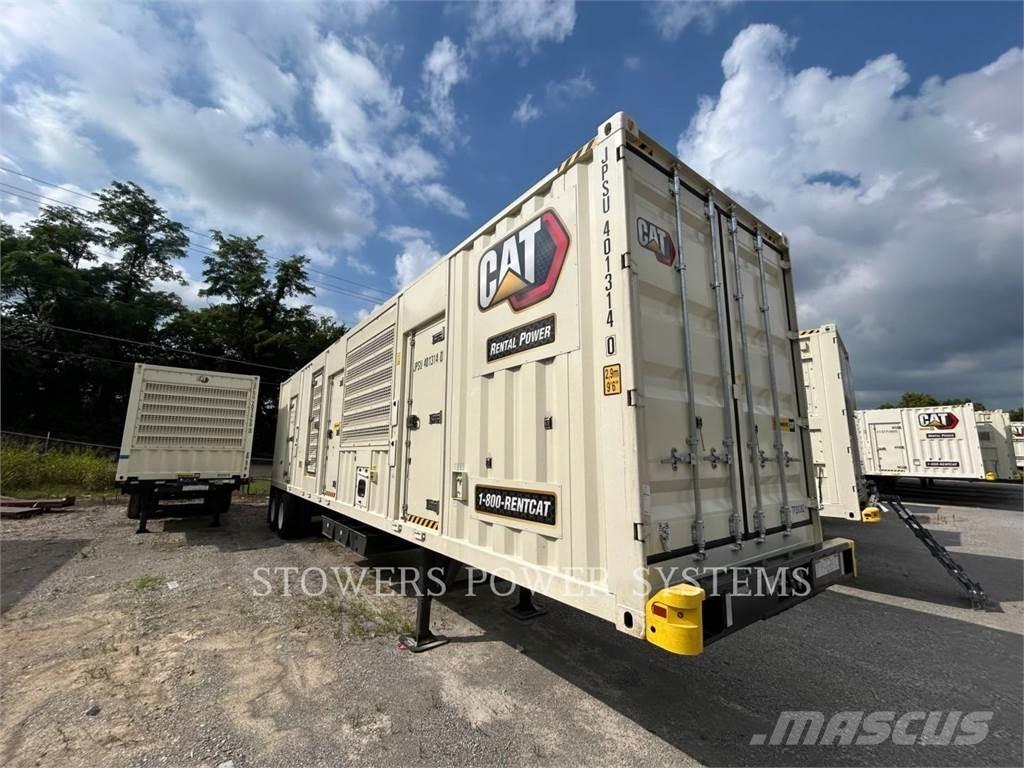 CAT XQ1140 Altri generatori