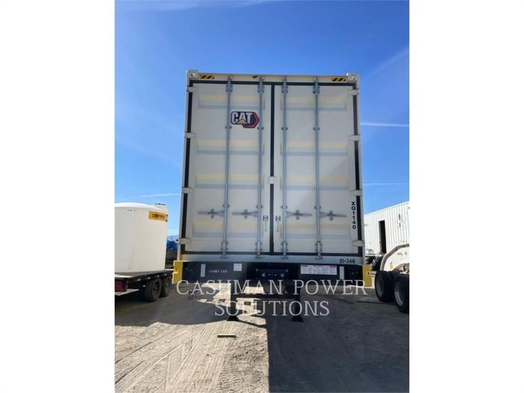 CAT XQ1140 Altri generatori