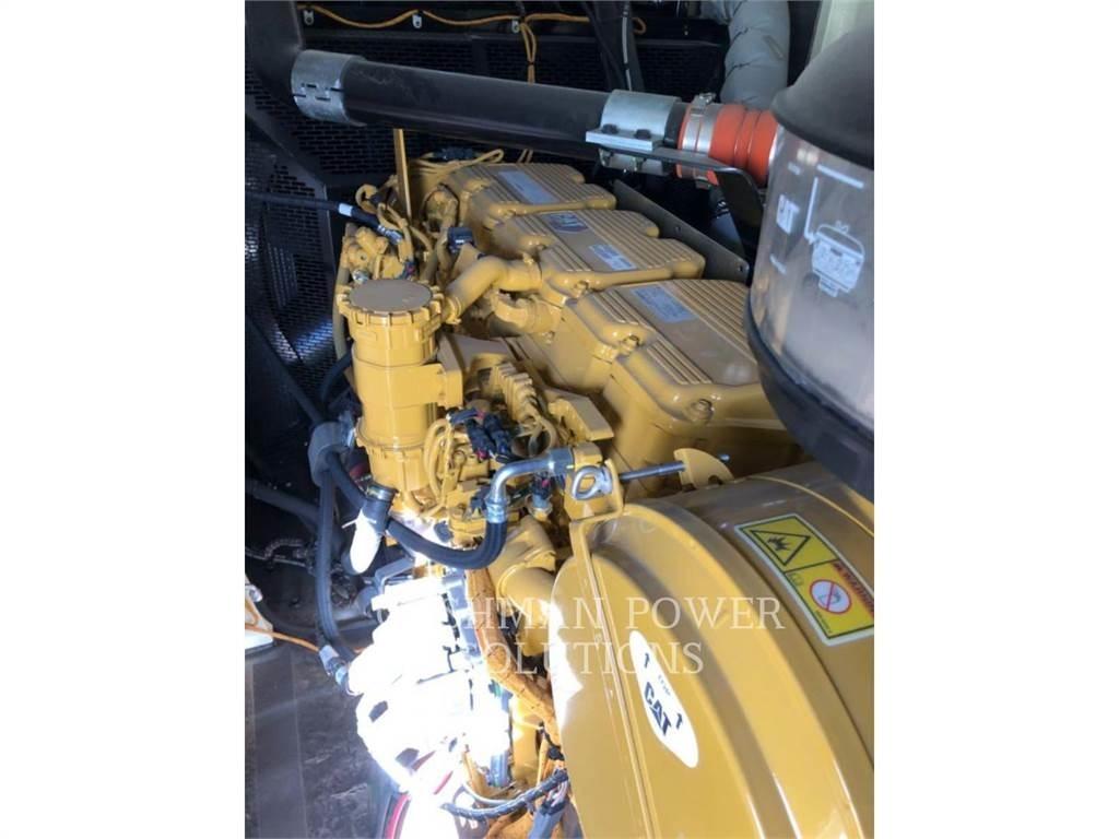 CAT XQ1140 Altri generatori