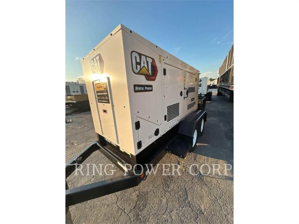 CAT XQ125 Altri generatori