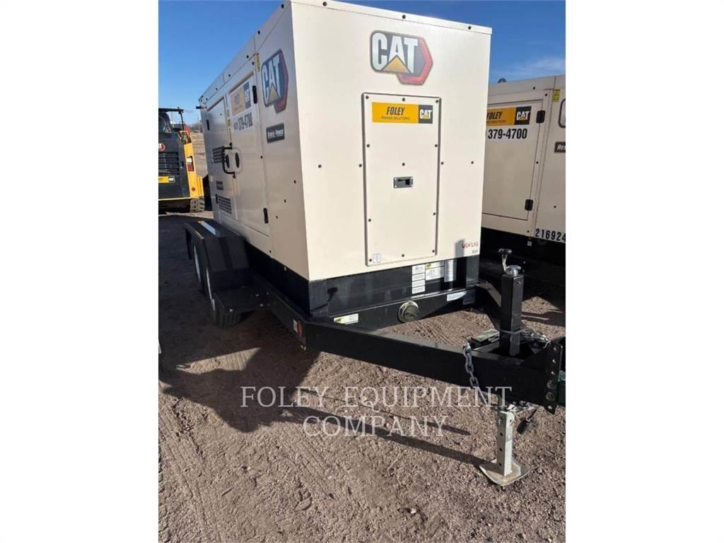 CAT XQ125KVA Altri generatori