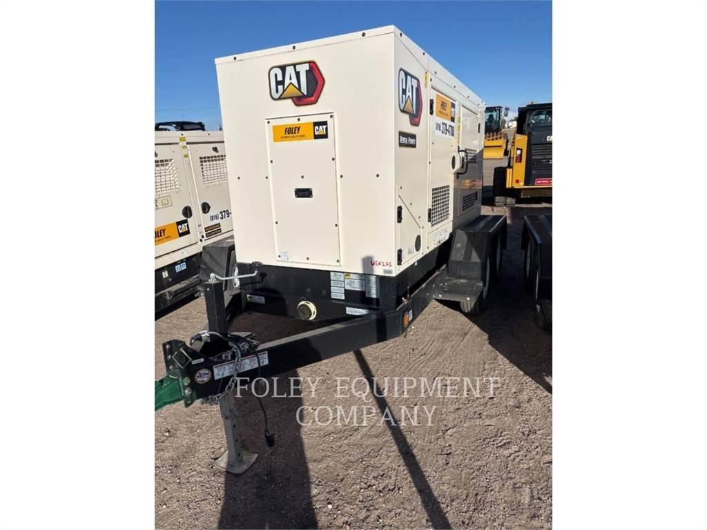 CAT XQ125KVA Altri generatori