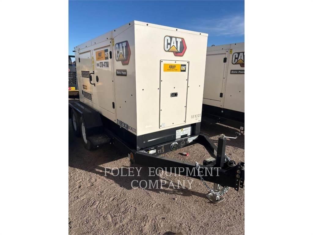 CAT XQ125KVA Altri generatori