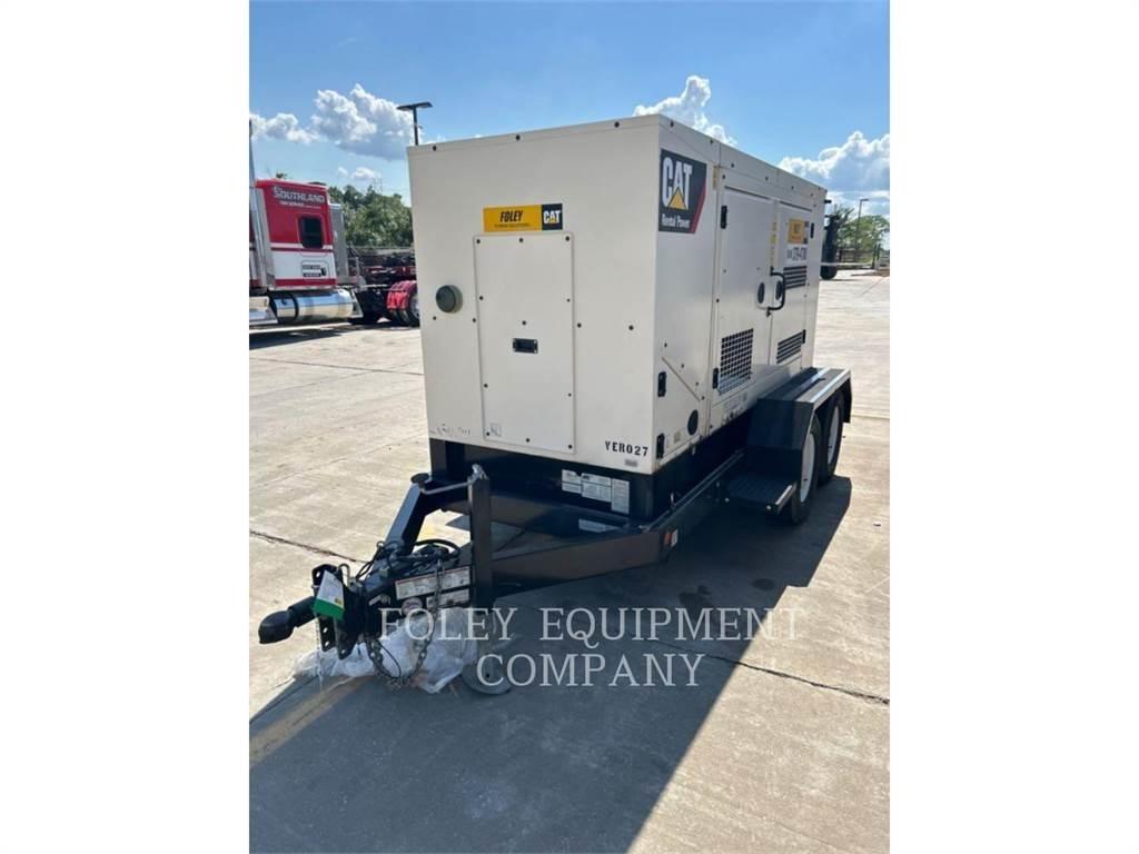 CAT XQ125KVA Altri generatori