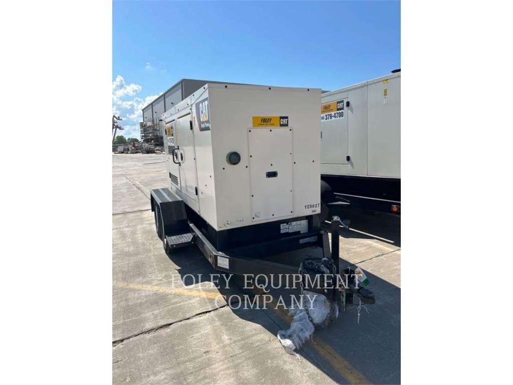 CAT XQ125KVA Altri generatori