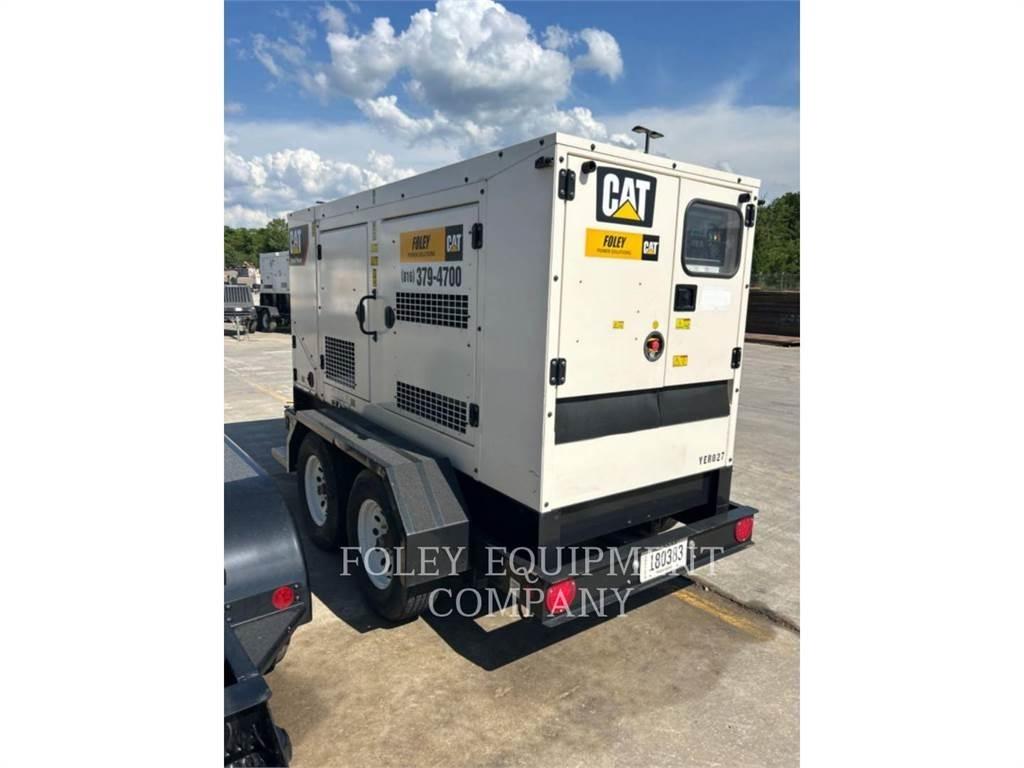 CAT XQ125KVA Altri generatori