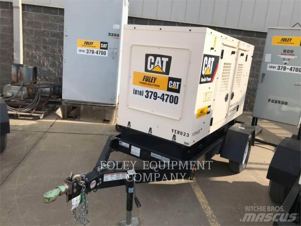 CAT XQ125KVA Altri generatori