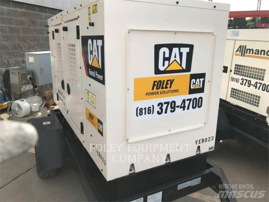 CAT XQ125KVA Altri generatori