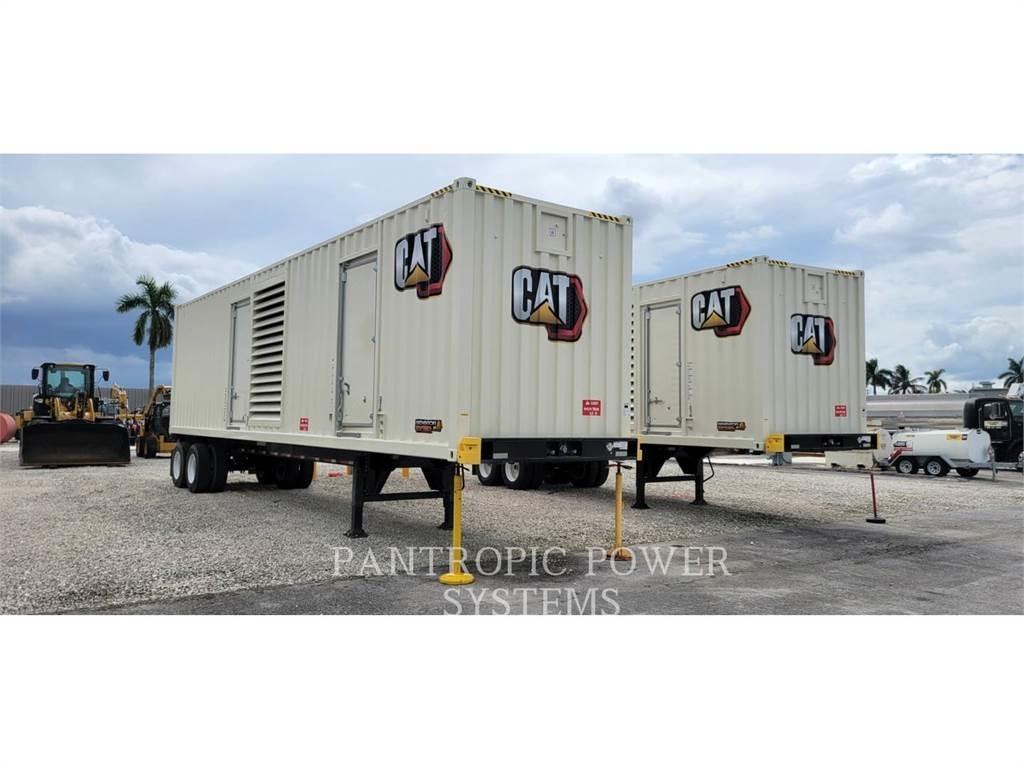 CAT XQ1500 Altri generatori