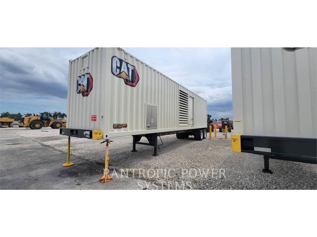 CAT XQ1500 Altri generatori