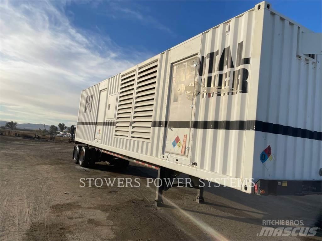 CAT XQ1500 Altri generatori
