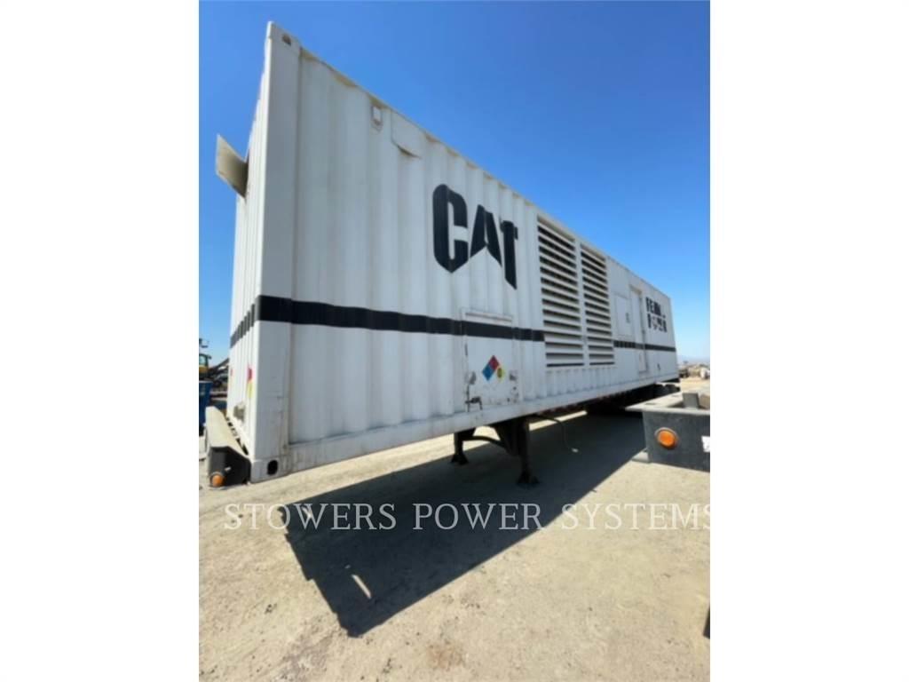 CAT XQ1500 Altri generatori