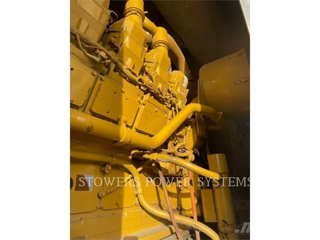 CAT XQ1500 Altri generatori
