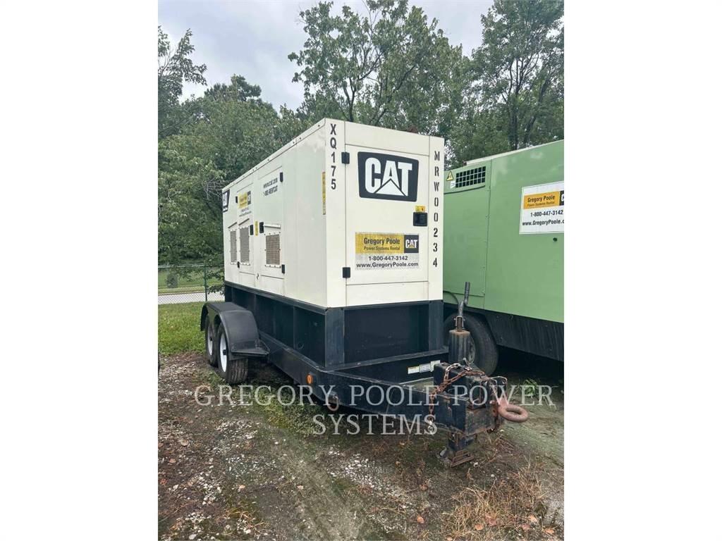 CAT XQ175 Altri generatori