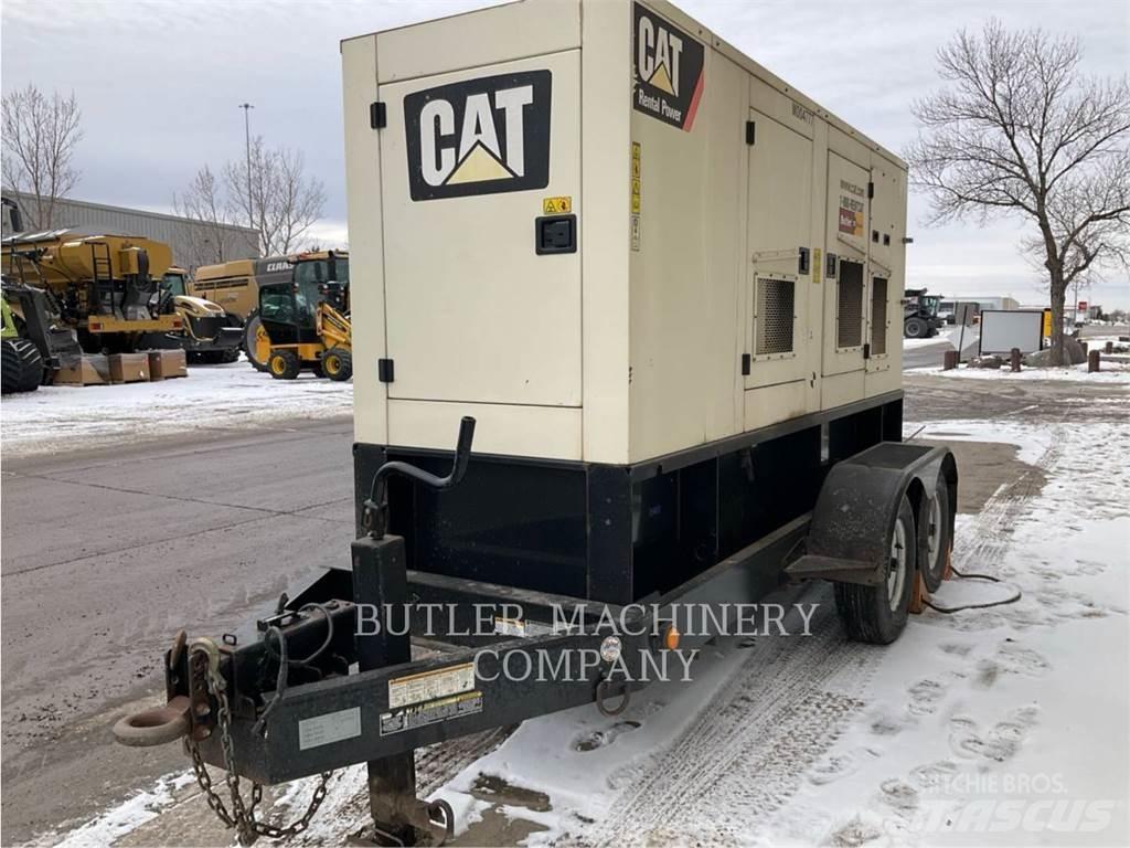 CAT XQ175N 158 Altri generatori