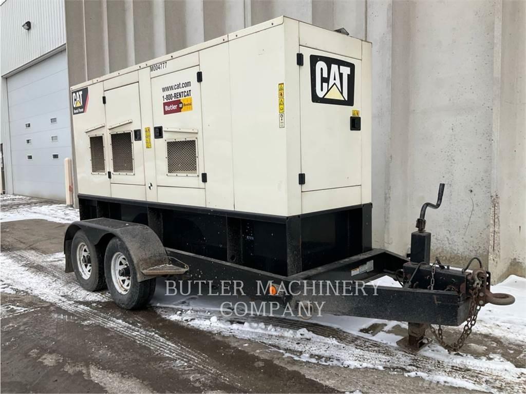 CAT XQ175N 158 Altri generatori