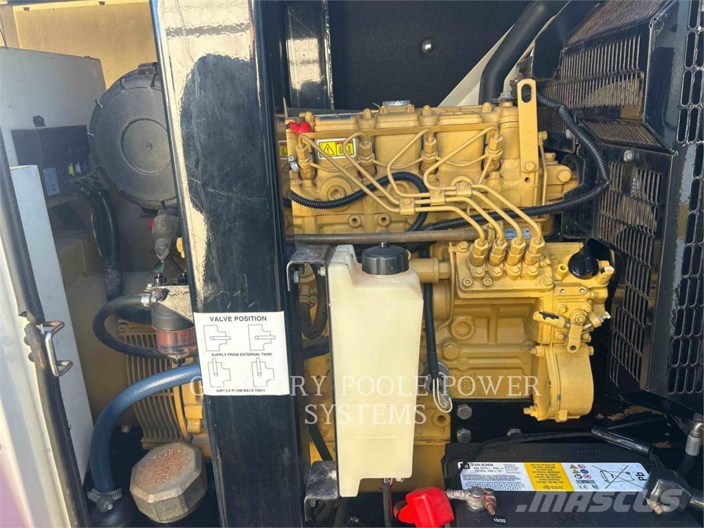 CAT XQ20 Altri generatori