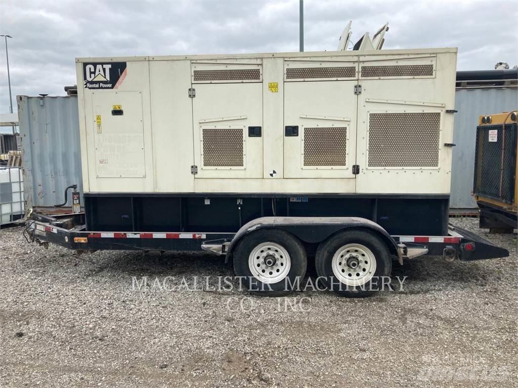 CAT XQ200 Generatori diesel