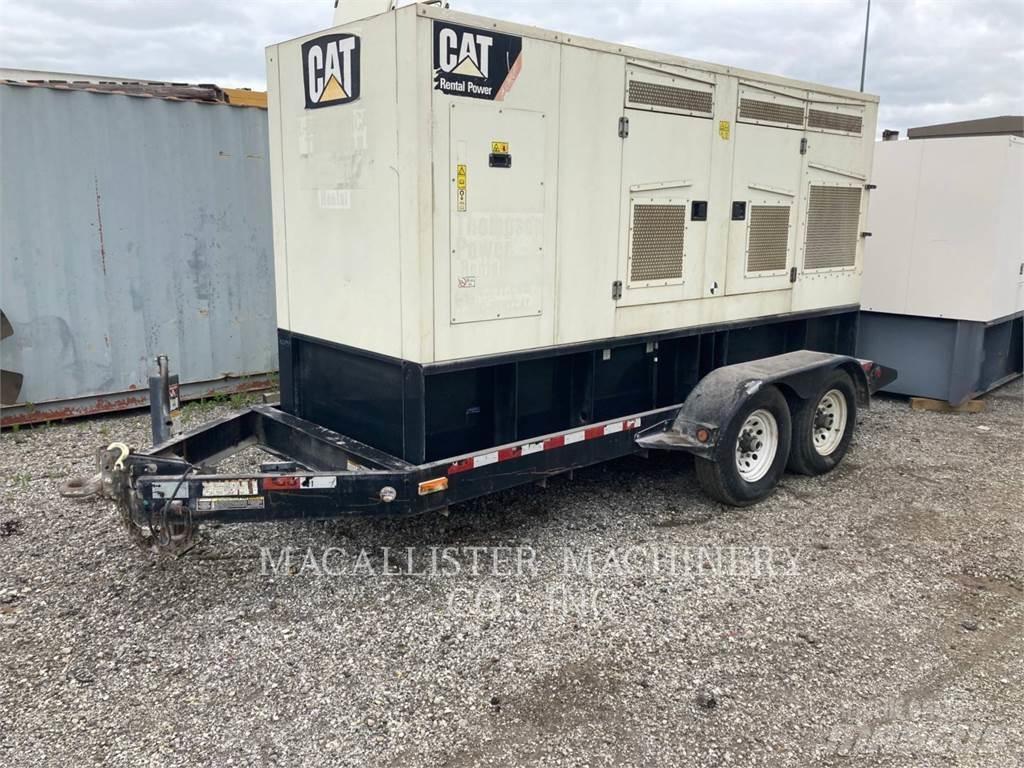 CAT XQ200 Generatori diesel