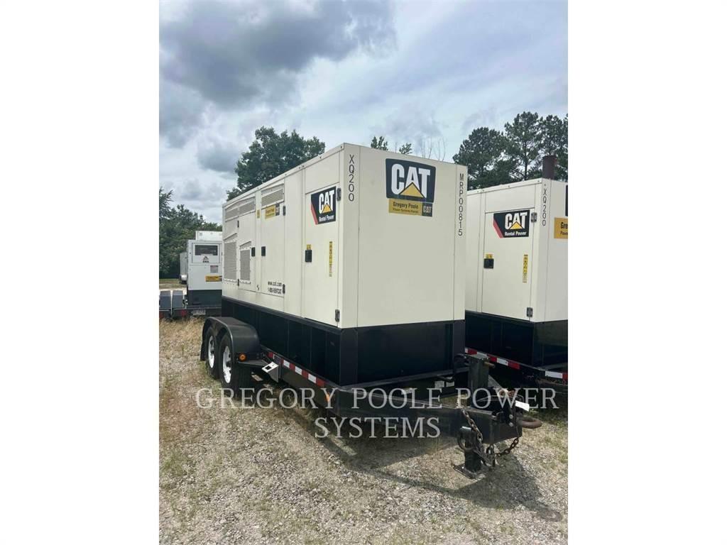 CAT XQ200 Altri generatori