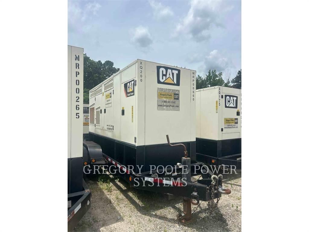 CAT XQ200 Altri generatori