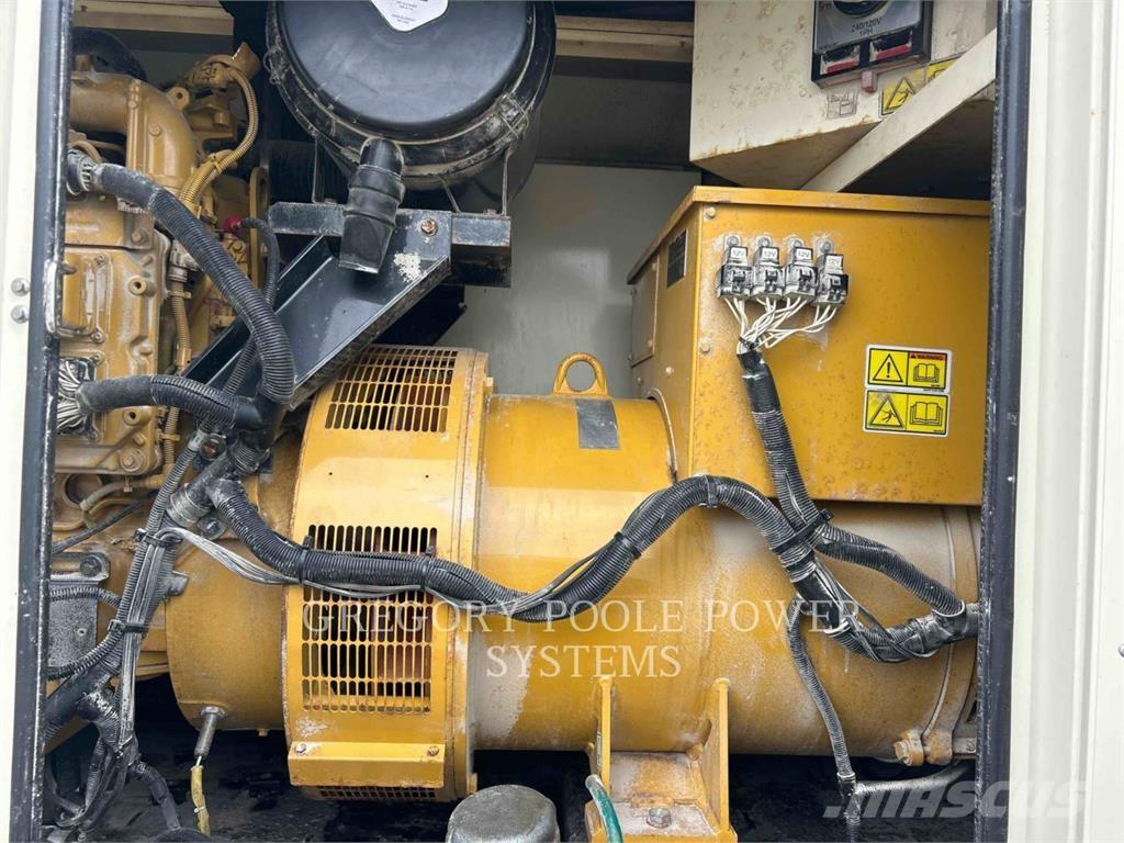 CAT XQ200 Altri generatori