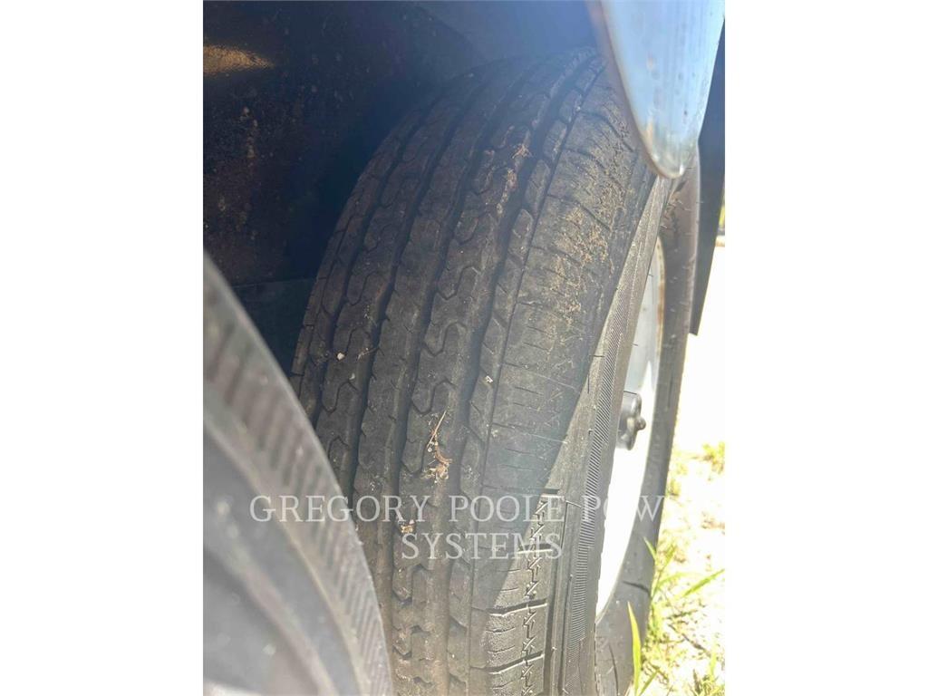 CAT XQ200 Altri generatori