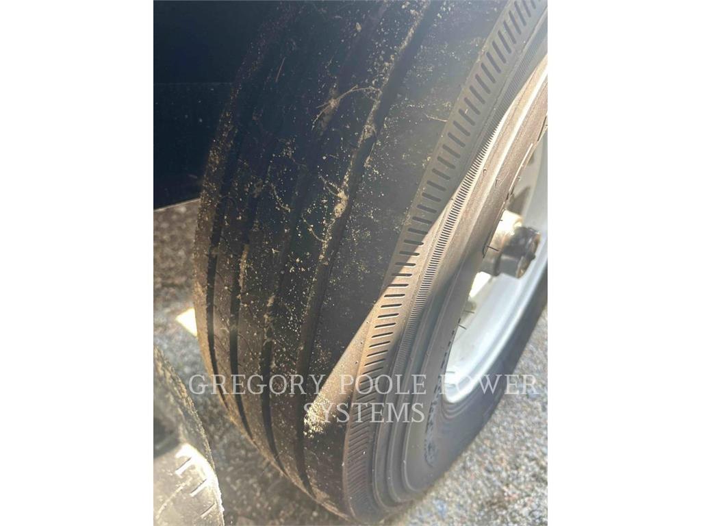 CAT XQ200 Altri generatori