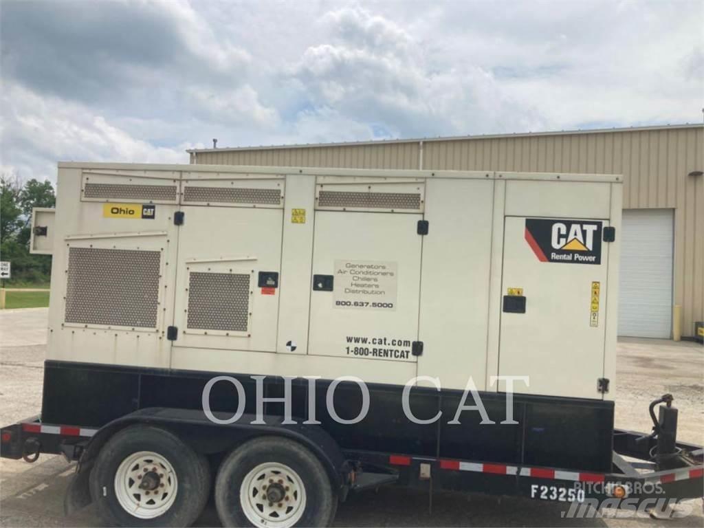 CAT XQ200 Altri generatori