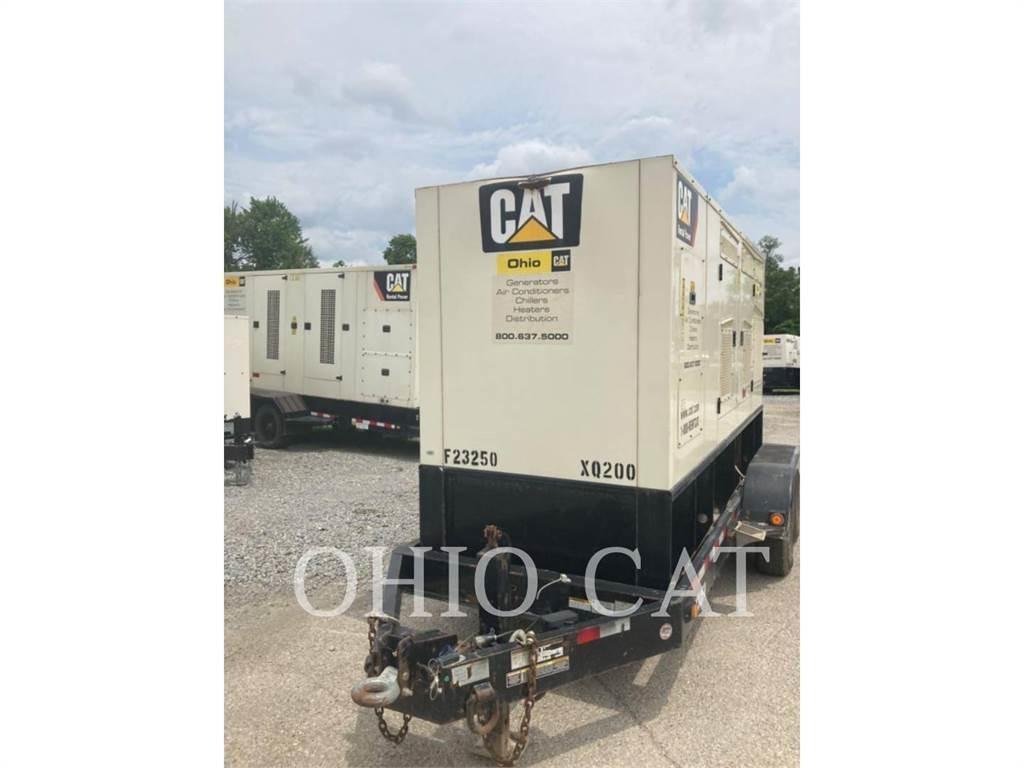CAT XQ200 Altri generatori