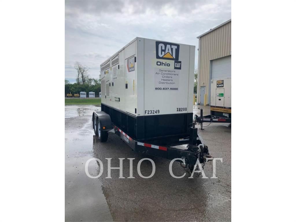 CAT XQ200 Altri generatori