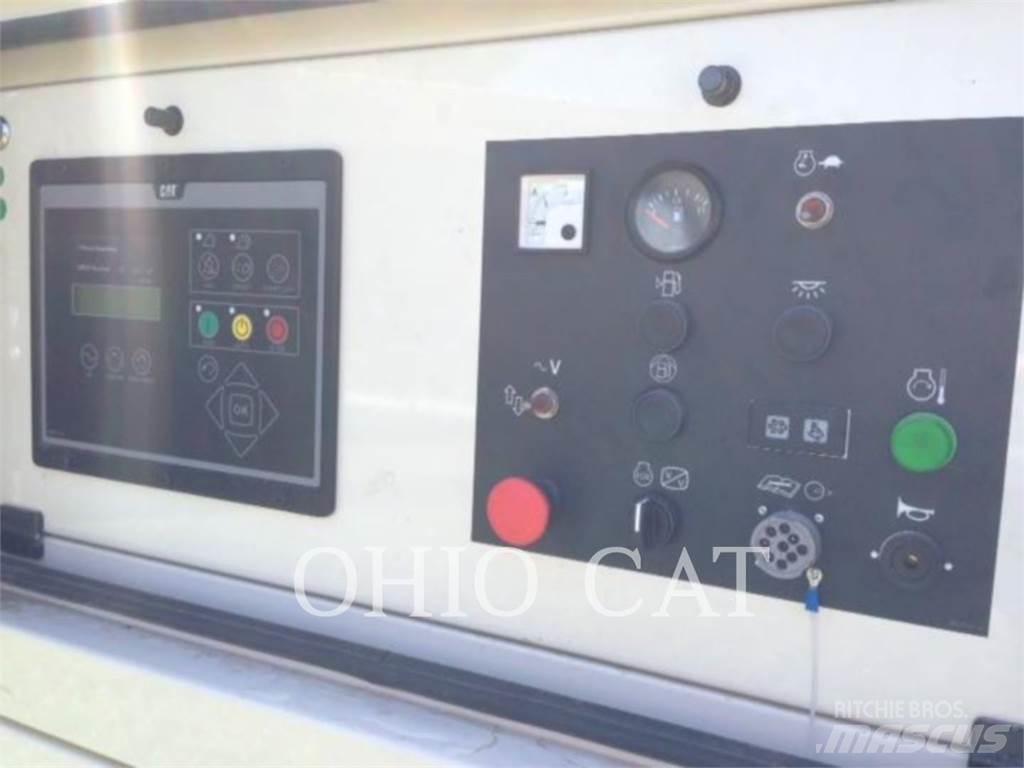 CAT XQ200 Altri generatori