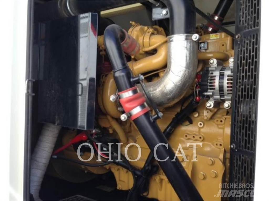 CAT XQ200 Altri generatori