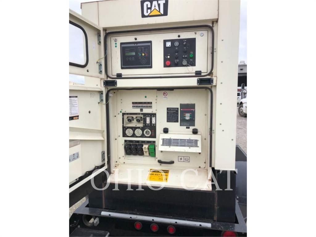 CAT XQ200 Altri generatori