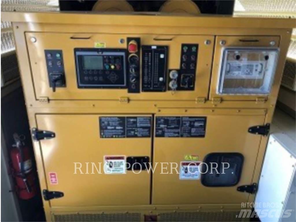 CAT XQ2000 Altri generatori
