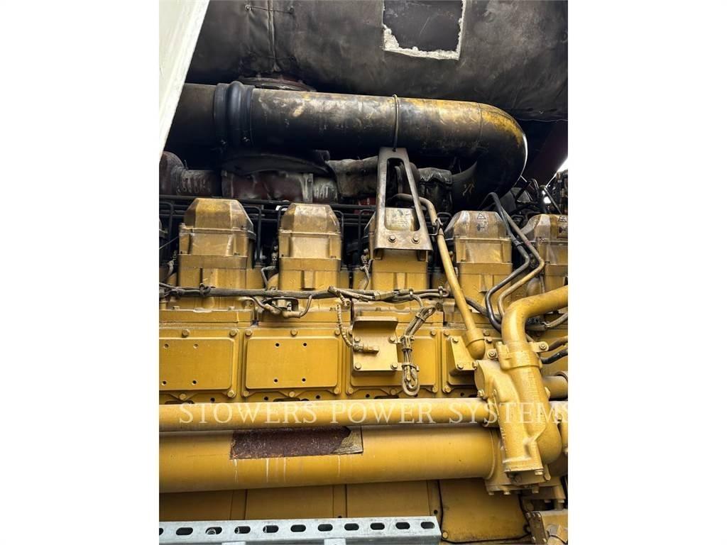 CAT XQ2000 Altri generatori