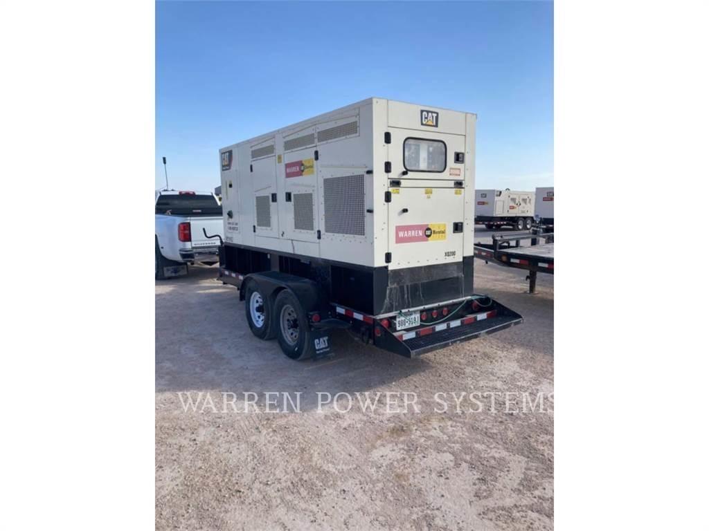 CAT XQ200N Altri generatori