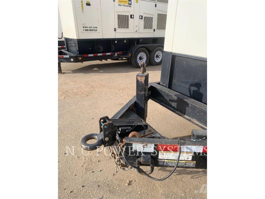 CAT XQ200N Altri generatori