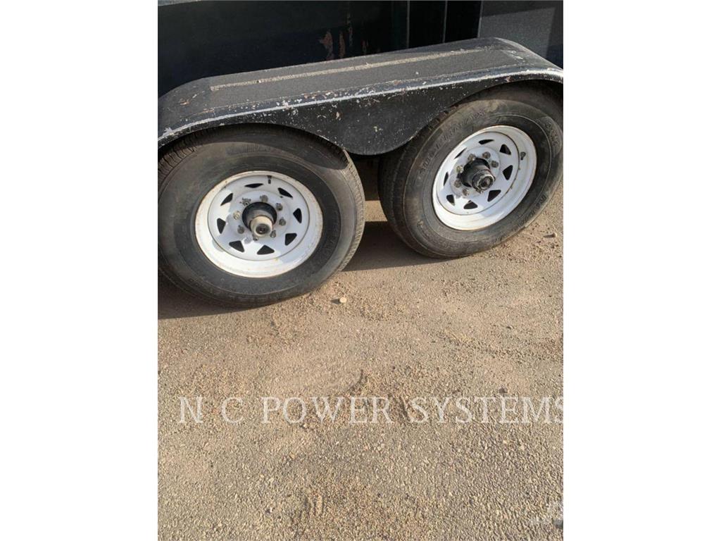 CAT XQ200N Altri generatori