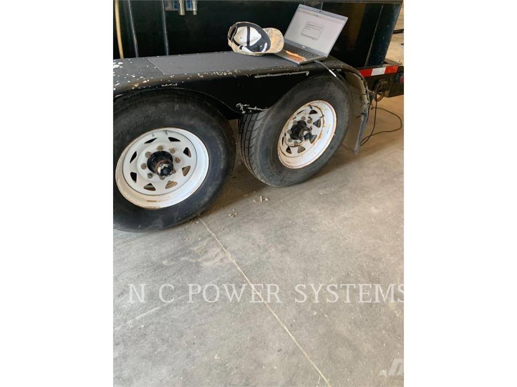 CAT XQ200N Altri generatori