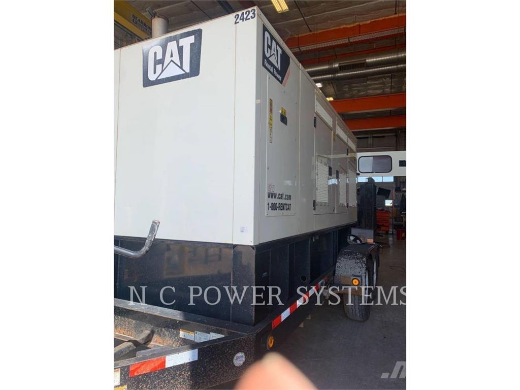 CAT XQ200N Altri generatori